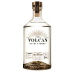 TEQUILA VOLCAN DE MI TIERRA CRISTALINO 0,7L