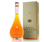 BARON OTARD VS COGNAC 0,7L + OPAKOWANIE