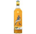 JOHNNIE WALKER JOHNNIE BLONDE WHISKY 0,7L