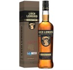 LOCH LOMOND SIGNATURE WHISKY 0,7L + KARTONIK