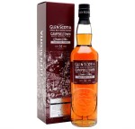 GLEN SCOTIA 14YO FESTIVAL RELESE 2020 PEATED TAWNY PORT FINISH SINGLE MALT WHISKY 0,7L + KARTON