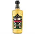 TEQUILA SALITOS GOLD 0,7L