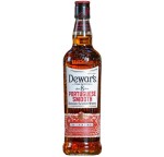 DEWAR'S 8YO PORTUGUESE SMOOTH WHISKY 0,7L