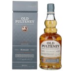 OLD PULTENEY HUDDART SINGLE MALT WHISKY 0,7L + OPAKOWANIE 