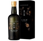 KI NO BI KYOTO DRY GIN 0,7L