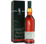 LAGAVULIN THE DISTILLERS EDITION DOUBLE MATURED WHISKY SINGLE MALT 0,7L + KARTON