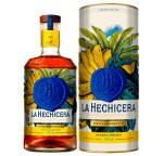 RUM LA HECHICERA SERIE EXPERIMENTAL 0,7L + PUSZKA