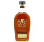 ELIJAH CRAIG 12YO BARREL PROOF 120.8 BOURBON 0,7L