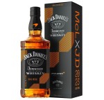  JACK DANIEL'S X MCLAREN 0,7L + KARTON