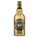 CHIVAS REGAL XV WHISKY 0,7L ZŁOTA ERA SMAKU