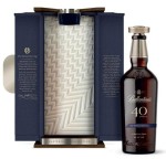 BALLANTINE'S 40YO THE REMEMBERING CHAPTER ONE WHISKY 0,7L