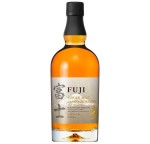 FUJI SINGLE MALT JAPANESE WHISKY 0,7L