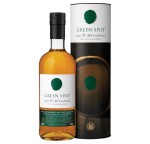 GREEN SPOT SINGLE POT STILL WHISKEY 0,7L + OPAKOWANIE