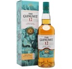 THE GLENLIVET 12YO 200TH ANNIVERSARY SINGLE MALT WHISKY 0,7L + OPAKOWANIE