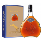 MEUKOW DE LUXE COGNAC 0,7L + KARTONIK