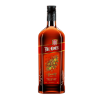 999 THE NINES CITRUS HERBAL LIKIER 0,5L 