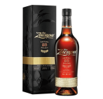 RUM ZACAPA CENTENARIO SISTEMA SOLERA 23 0,7L - MAJSTERSZTYK NA WYJĄTKOWE OKAZJE