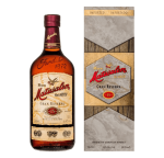 RUM MATUSALEM GRAN RESERVA 15YO 0,7L + KARTONIK