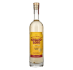 MEZCAL GUSANO ROJO 0,7L