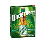 UNDERBERG 3 X 0,02L