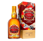 CHIVAS REGAL EXTRA WHISKY 0,7L + KARTON