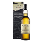 CAOL ILA 12YO SINGLE MALT WHISKY 0,7L + KARTON