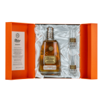 BIMBER VODKA STARZONY W BECZCE 0,7L + 2 KIELISZKI