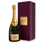 SZAMPAN KRUG GRANDE CUVEE 0,75L + OPAKOWANIE