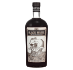 RUM BLACK MAGIC BLACK SPICED 0,7L