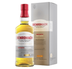 BENROMACH PEAT SMOKESINGLE MALT WHISKY 0,7L + OPAKOWANIE