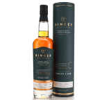 BIMBER DISTILLERY LONDON VIRGIN SINGL CASK SINGLE MALT WHISKY 0,7L + TUBA
