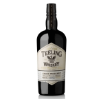TEELING SMALL BATCH RUM CASK FINISH WHISKEY 0,7L