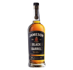 JAMESON BLACK BARREL WHISKEY 0,7L - WYRAFINOWANY WYBÓR