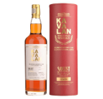KAVALAN SHERRY CASK  0,7L SINGLE MALT WHISKY + TUBA