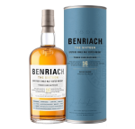 BENRIACH 16YO SINGLE MALT WHISKY 0,7L + TUBA