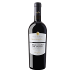 WINO VARVAGLIONE NEGROAMARO DEL SALENTO OLD VINES COSIMO COLLEZIONE PRIVATA 0,75L