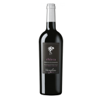 WINO VARVAGLIONE CHICCA PRIMITIVO DI MANDURIA DOLCE NATURALE 0,75L