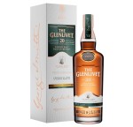 THE GLENLIVET 20YO THE SMALL BATCH COLLECTION SINGLE MALT WHISKY 0,7L + OPAKOWANIE