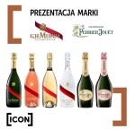  MUMM + PERRIER JOUET - DEGUSTACJA SZAMPANÓW WARSZAWA