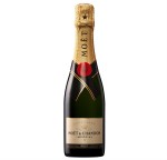 SZAMPAN MOET & CHANDON BRUT IMPERIAL 375ML