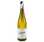 WINO EYMANN RIESLING BIO CLASSIC QUALITATSWEIN 0,75L