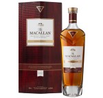 THE MACALLAN RARE CASK 2023 SINGLE MALT WHISKY 0,7L + OPAKOWANIE