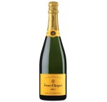SZAMPAN VEUVE CLICQUOT PONSARDIN BRUT 0,75L