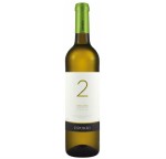 WINO ESPORAO DUAS CASTAS WHITE ALENTEJANO VR 0,75