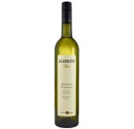 WINO KELLERMEISTER PRIVAT KREMSER GOLDBERG GRUNER VELTLINER KREMSTAL DAC 0,75L