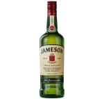 JAMESON WHISKEY 0,7L