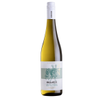 WINO WŁOSKIE MASO DI MEZZO MULLER THURGAU VIGNETI DELLE DOLOMITI IGT BIAŁE WYTRAWNE 0,75L ŚWIEŻOŚĆ GÓR
