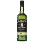 JAMESON CASKMATES STOUT EDITION WHISKEY 0,7L