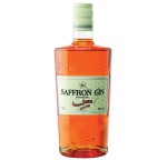 SAFFRON IMPORTED GABRIEL BOUDIER DIJON GIN 0,7L