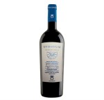 WINO COPPADORO STIBADIUM NERO DI TROIA IGP PUGLIA 2014 0,75L
